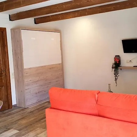 Appartement Batllo, Entorno Acojedor Y Romantico *