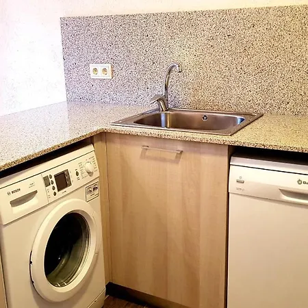 Appartement Batllo, Entorno Acojedor Y Romantico *