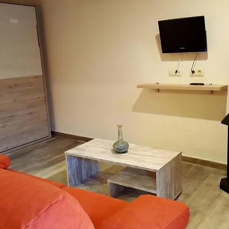 Apartamento Batlló *