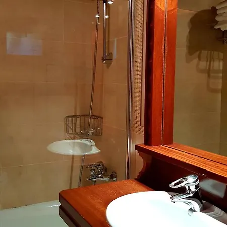 Appartement Batllo, Entorno Acojedor Y Romantico *