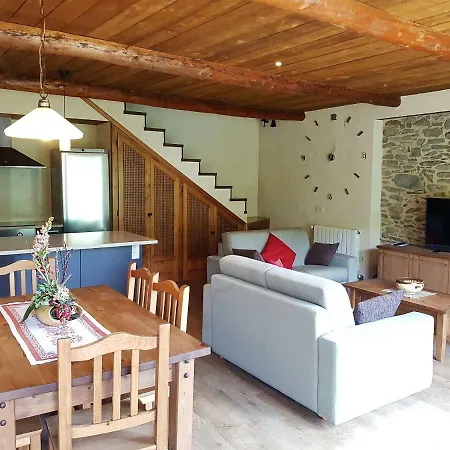 Batllo, Entorno Acojedor Y Romantico Appartement *