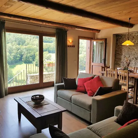 Batllo, Entorno Acojedor Y Romantico Appartement *