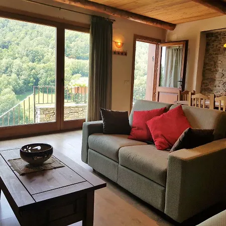 Appartement Batllo, Entorno Acojedor Y Romantico *